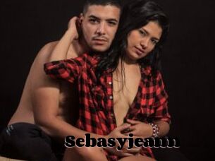 Sebasyjeann