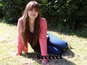 Secrect