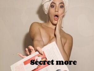 Secret_more