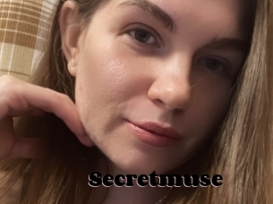 Secretmuse