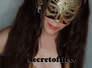 Secretoffiree