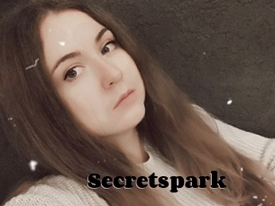 Secretspark