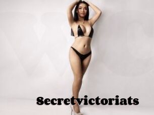 Secretvictoriats