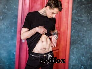 Sedfox