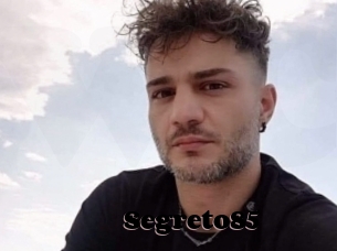 Segreto85