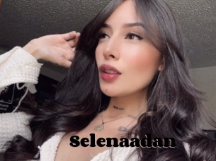 Selenaadan