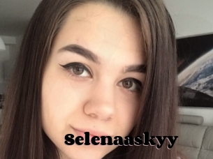 Selenaaskyy