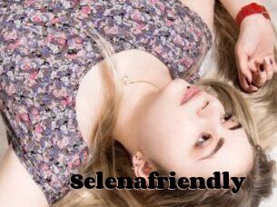 Selenafriendly