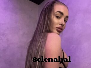 Selenahal