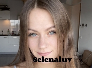 Selenaluv