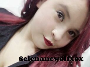Selenanewolfxox