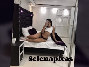 Selenapleas