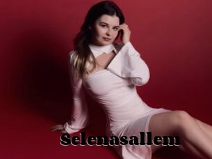 Selenasallem