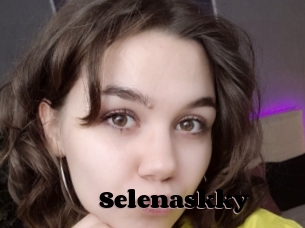 Selenaskky