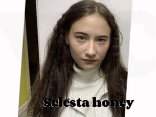 Selesta_honey