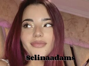 Selinaadams