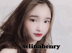 Selinahenry