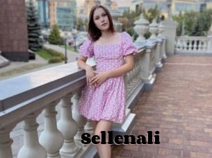 Sellenali