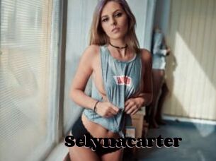 Selynacarter
