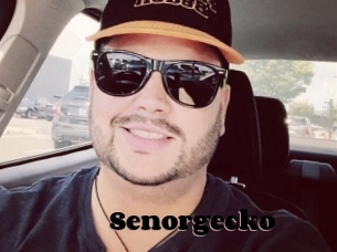 Senorgecko