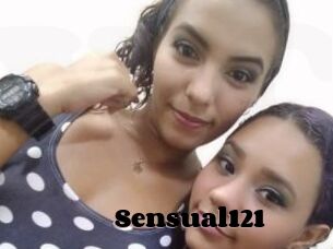 Sensual121