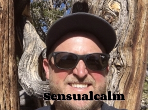 Sensualcalm