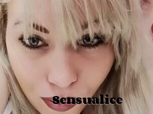 Sensualice