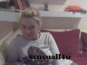 Sensuall4u