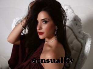 Sensualliv