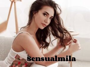 Sensualmila