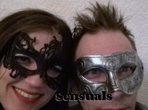 Sensuals