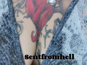 Sentfromhell