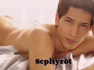Sephyrot
