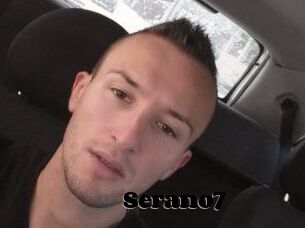 Serano7