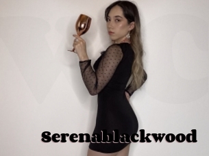 Serenablackwood