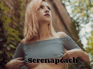 Serenapeach