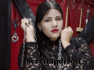 Serenapoison