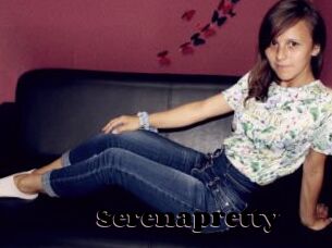 Serenapretty