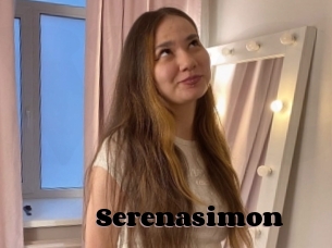 Serenasimon