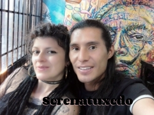Serenatuxedo