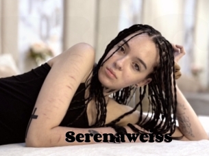 Serenaweiss