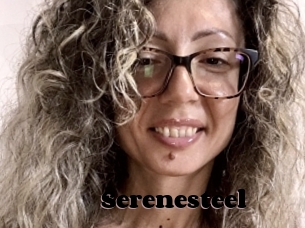 Serenesteel