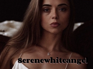 Serenewhiteangel