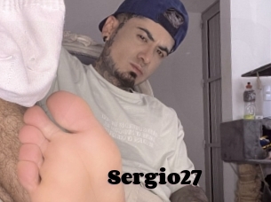 Sergio27