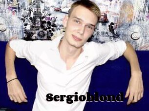 Sergioblond