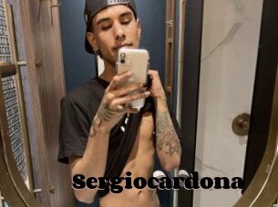 Sergiocardona