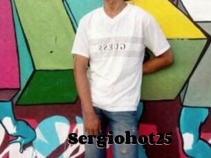 Sergiohot25