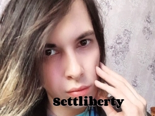 Settliberty