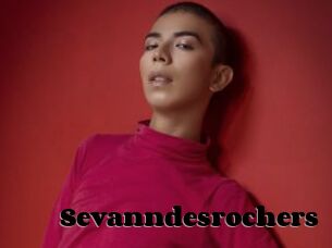 Sevanndesrochers