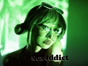 Sex4ddict
